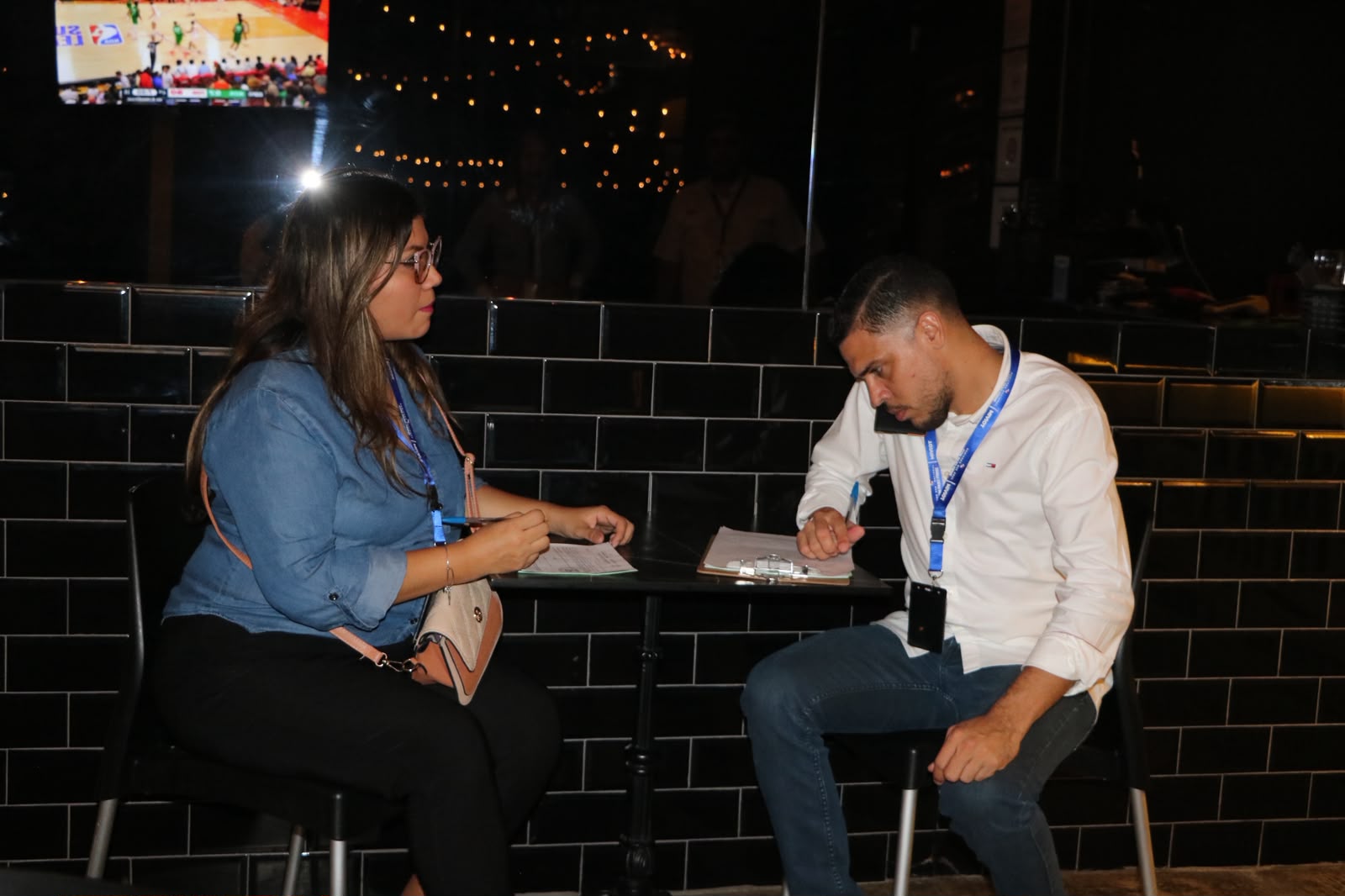Miviot realiza operativo por registro de contratos comerciales en San Francisco