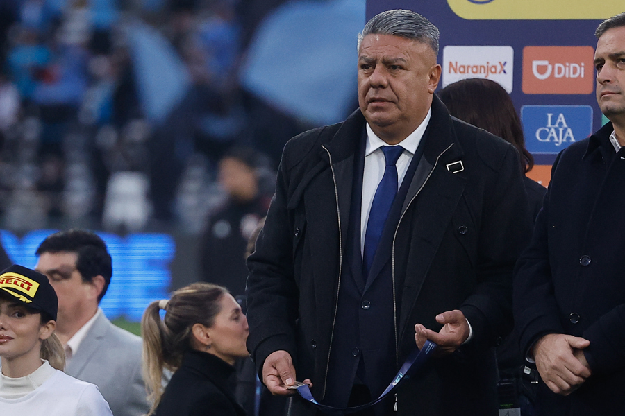 Estados Unidos investiga empresa relacionada a Asociación del Fútbol Argentino