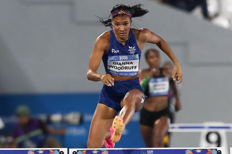 Panamá quiere recoger los primeros frutos de su cosecha en el deporte olímpico