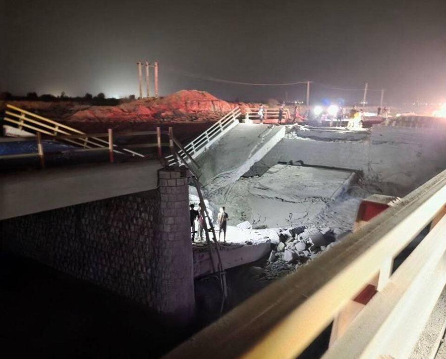 Estados Unidos e Irán intensifican sus ataques en el sexto día consecutivo