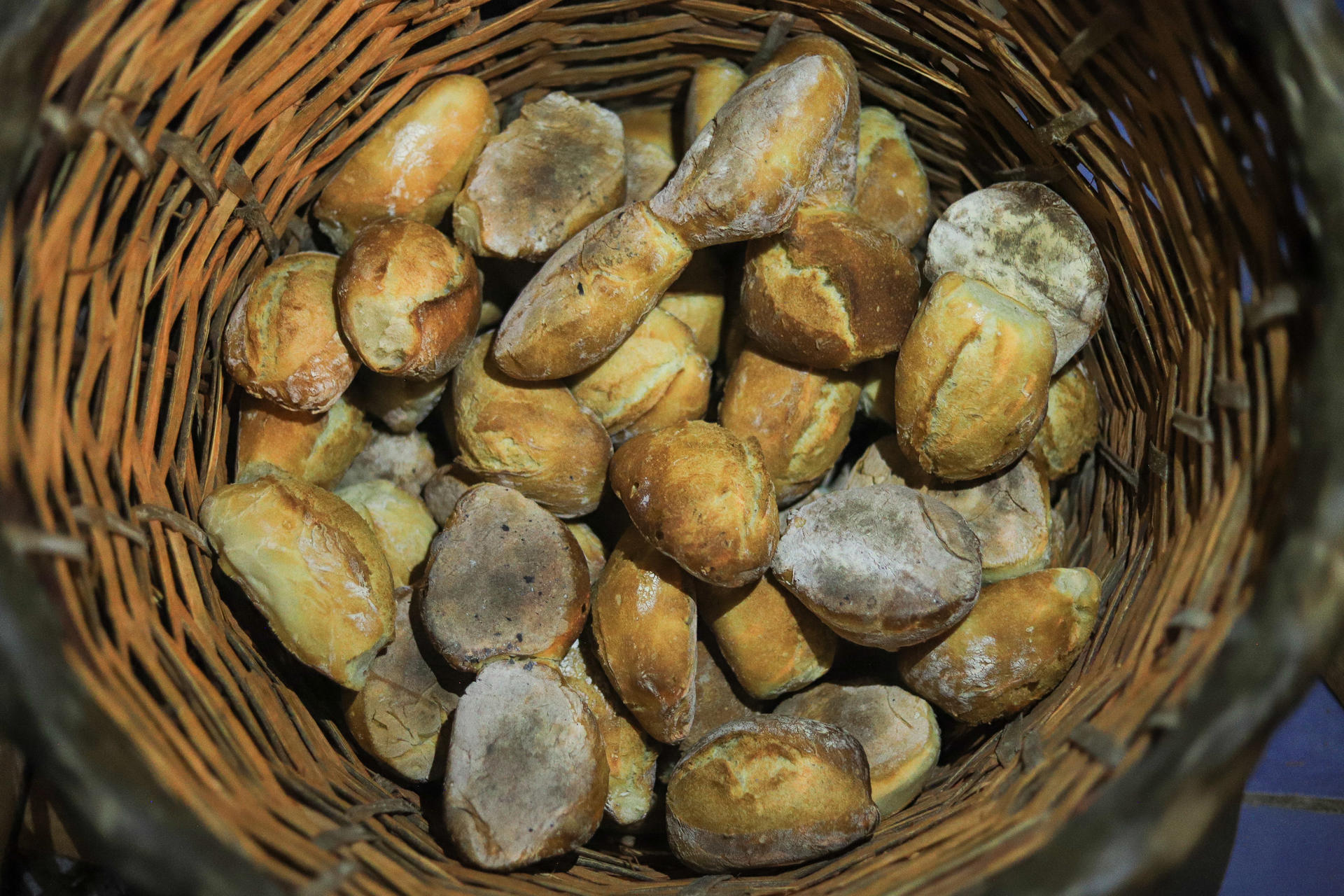 Panaderos de Bolivia buscarán que la emblemática marraqueta sea Patrimonio de la Humanidad