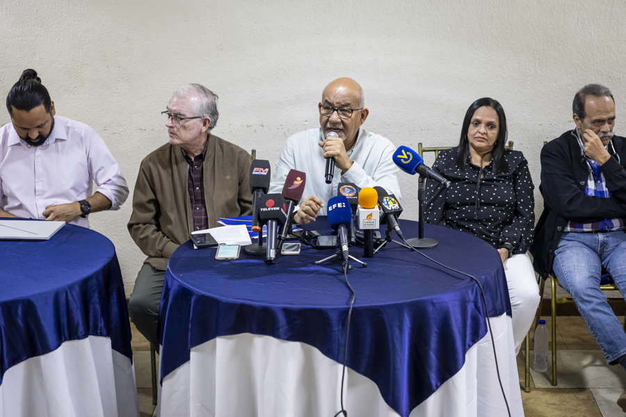 Expertos venezolanos piden no cambiar estructura de edificios en reparaciones tras sismos