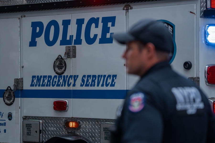 La Policía de Nueva York investiga incursiones en el alcantarillado captadas en video