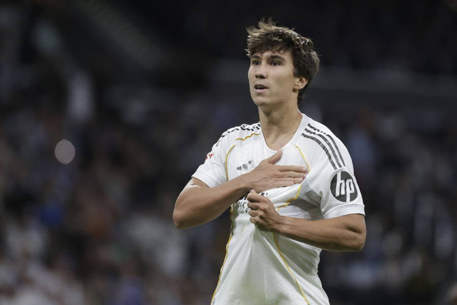 Gonzalo, traspasado al Fulham de Arbeloa, en el que jugará cinco temporadas