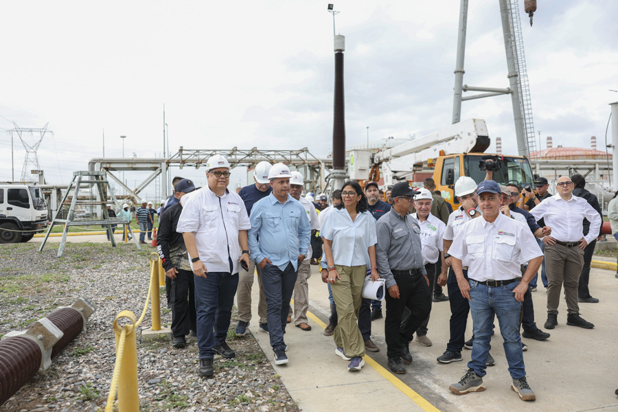 ONG culpa al Gobierno de fallas eléctricas en Venezuela y descarta que sea por El Niño