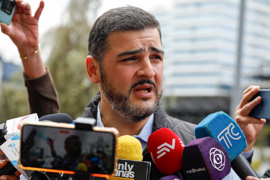 Investigan caso de presunto lavado de activos que involucraría al alcalde de Guayaquil
