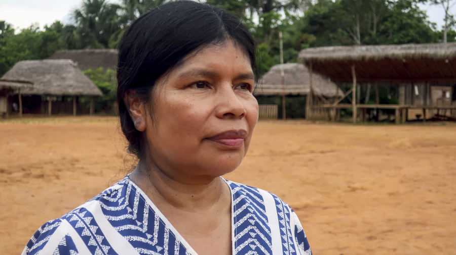 Pueblos amazónicos definen un plan para avanzar hacia territorios libres de extractivismo