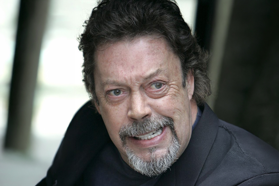 Muere el legendario actor británico Tim Curry a los ochenta años, según TMZ