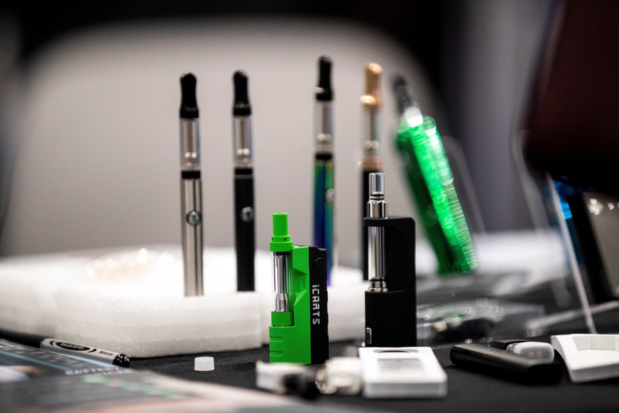 Las redes sociales podrían estar favoreciendo el aumento de consumo de cannabis