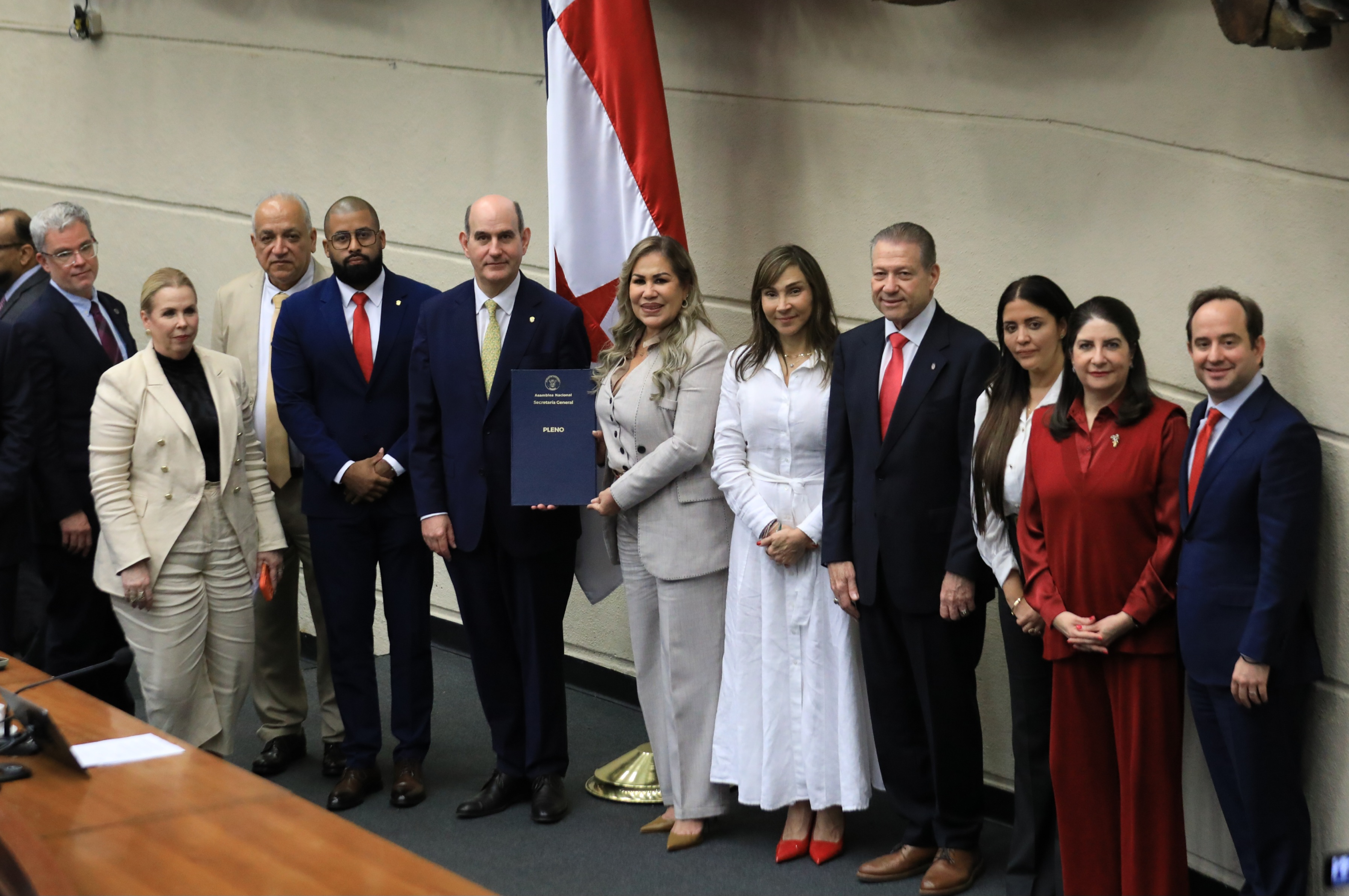 Proyecto de Ley 661 para facilitar el acceso a vivienda nueva