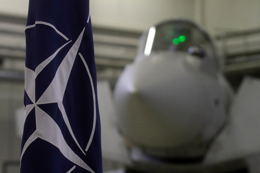La OTAN alerta de mayor "tolerancia" de Rusia al riesgo tras violar espacio aéreo aliado