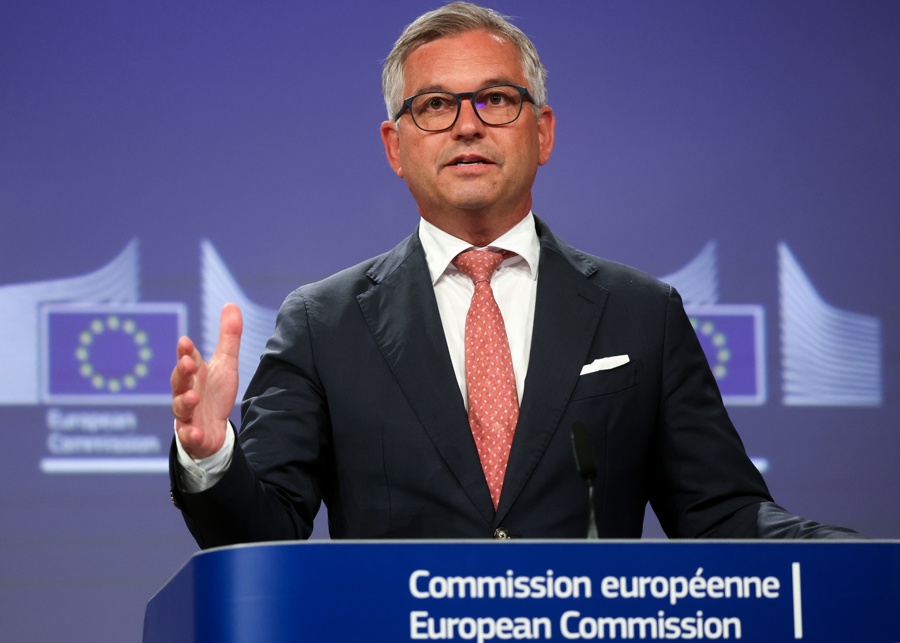 La UE da por superada la crisis en Ceuta y aboga por reforzar fronteras y prevención