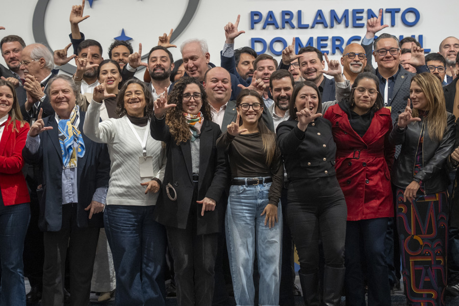 Congreso Panamericano cree que los desafíos de la región necesitan respuestas coordinadas