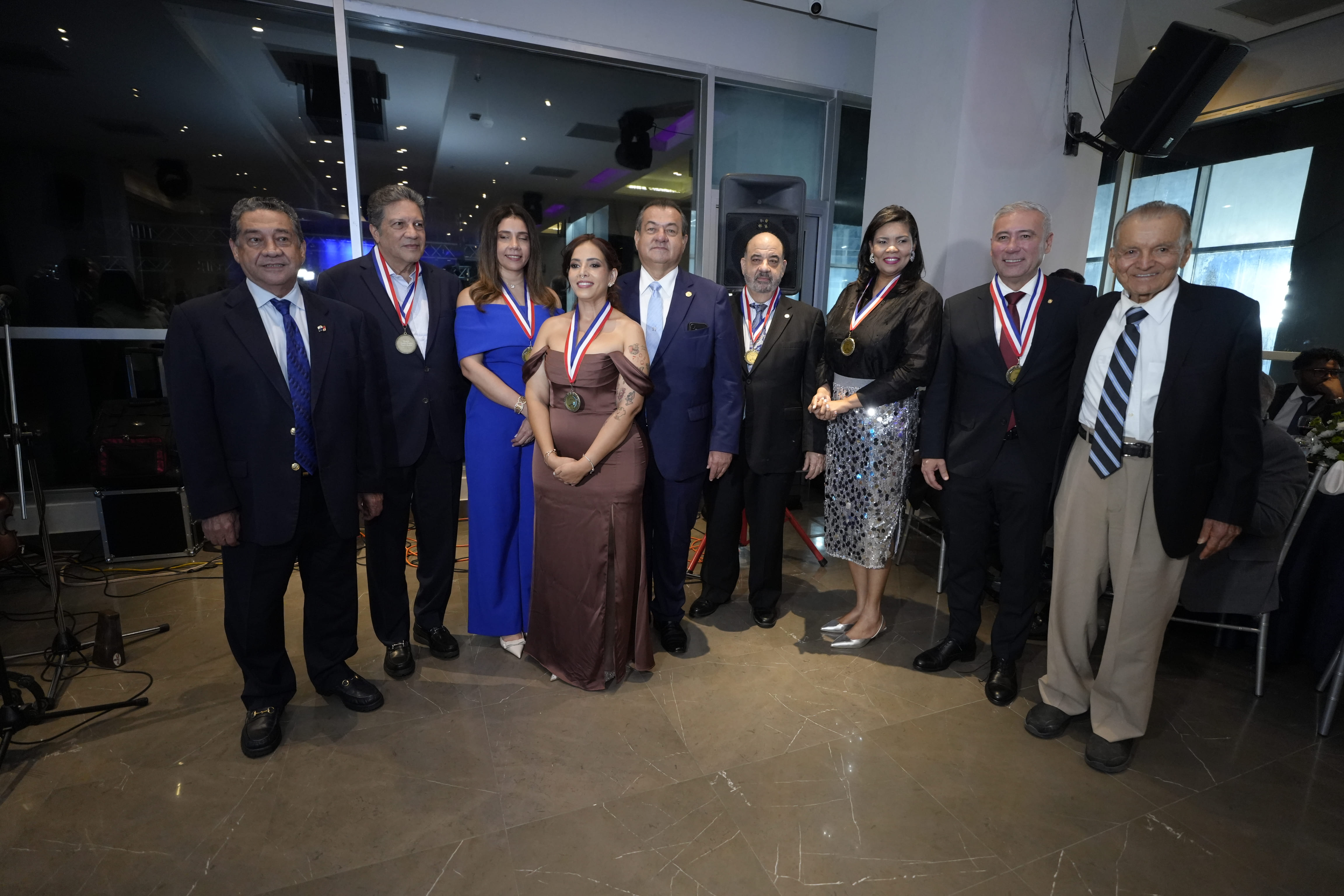 MAG conmemora 48 años de trayectoria y reafirma su compromiso con la justicia y la institucionalidad en Panamá