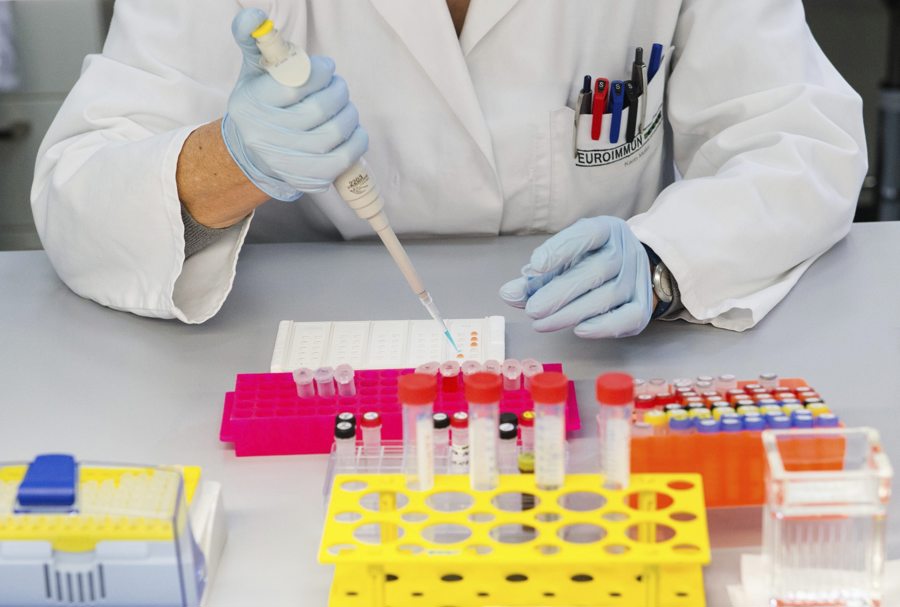 El microbioma de boca e intestino podría ayudar a detectar cánceres gastrointestinales