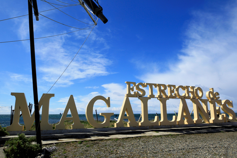 Argentina reafirma los tratados sobre la soberanía chilena del estrecho de Magallanes