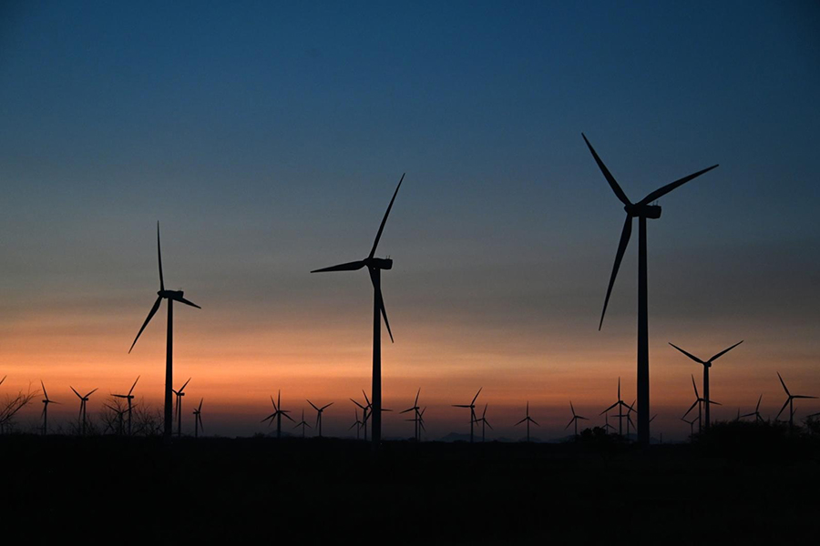 Cox se adjudica un contrato de suministro de energía eólica a 20 años en Panamá por más de 300 millones