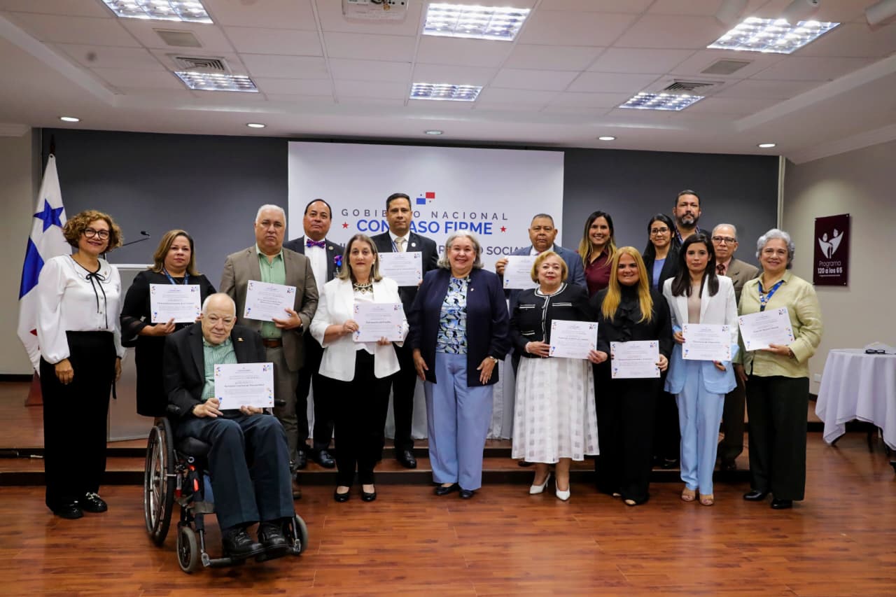 Panamá pone en marcha estrategia nacional para convertir la Ley 285 en una herramienta viva de protección a la niñez