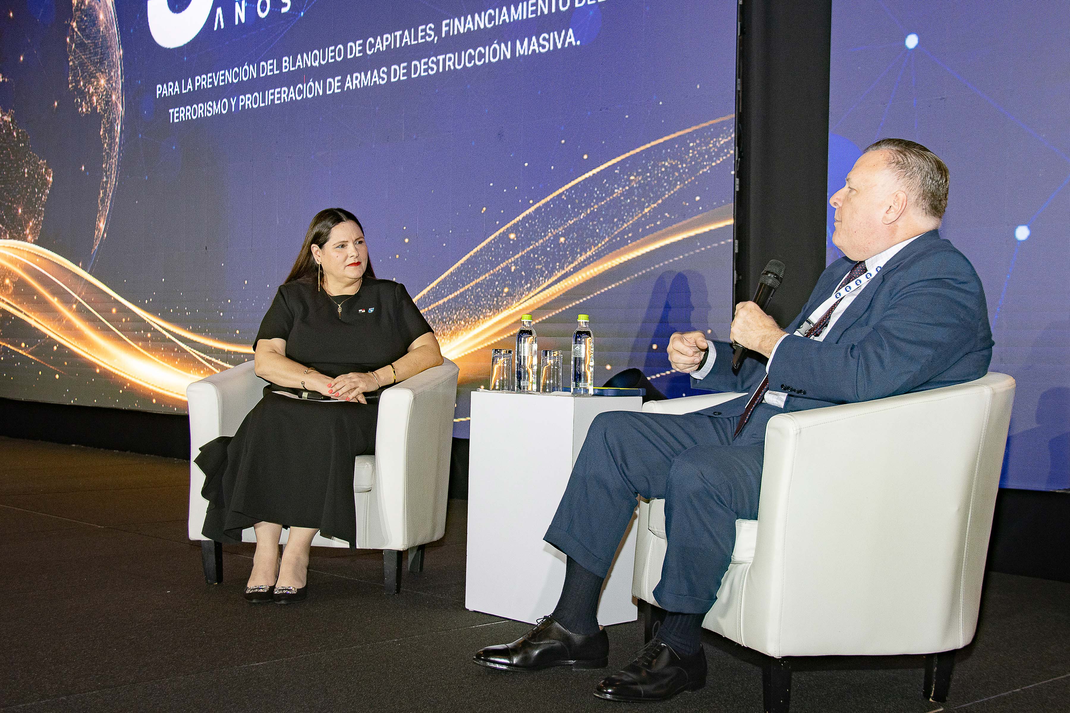 Panamá identifica los principales retos de cara a la Quinta Ronda de Evaluaciones Mutuas del GAFI