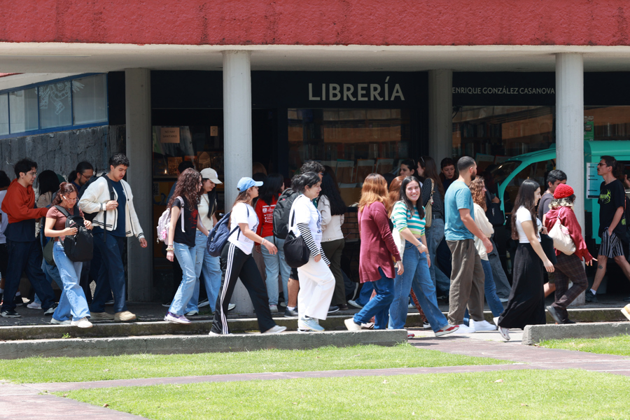 Aspirantes de la UNAM ya pueden consultar fecha y sede para repetir examen de ingreso
