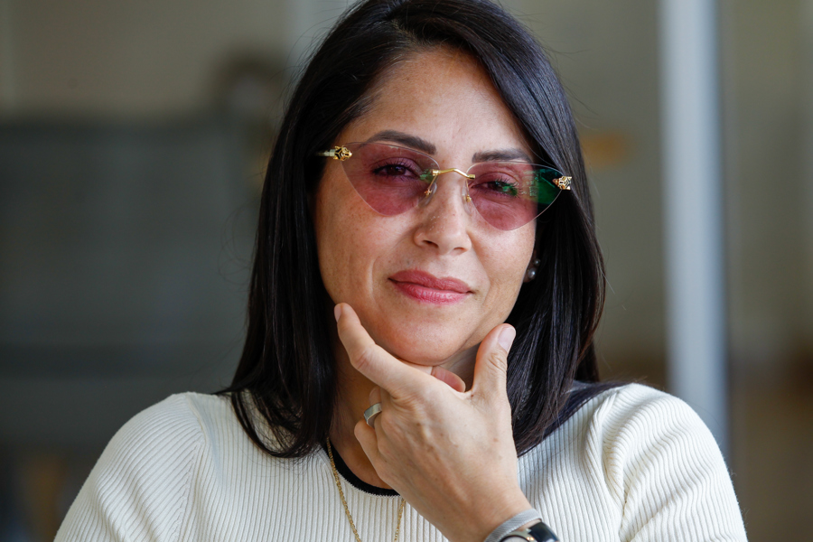 Niegan inscripción de excandidata presidencial correísta para los comicios locales en Ecuador