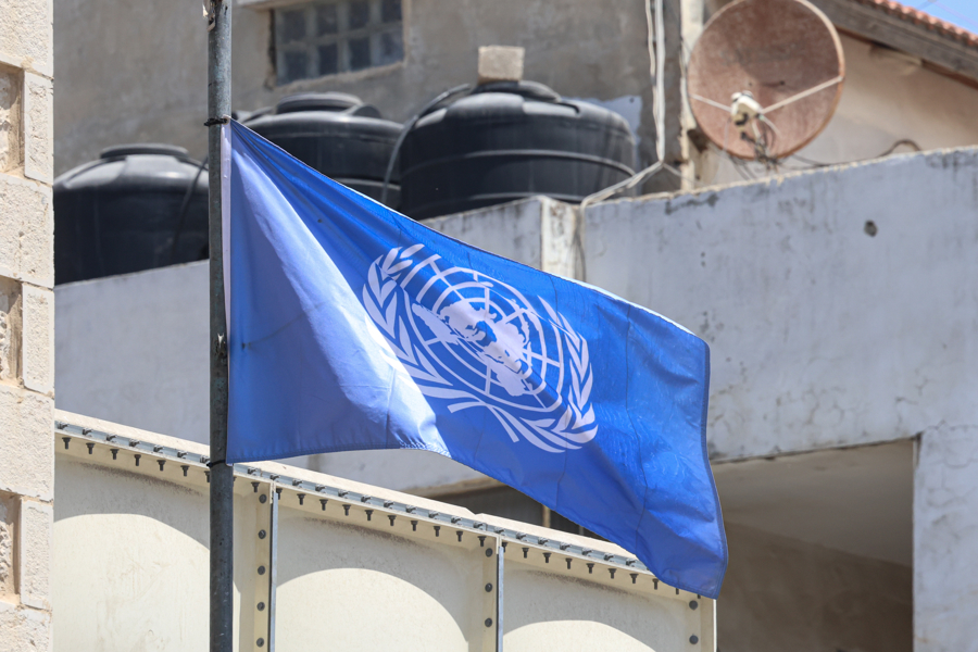 ONU recuerda a sus trabajadores asesinados en el Día Mundial de la Asistencia Humanitaria