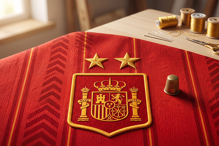 España borda su segunda estrella tras ganar el Mundial