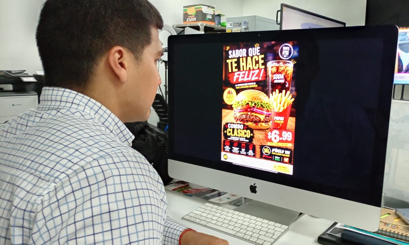 Publicidad engañosa: lo anunciado debe cumplirse