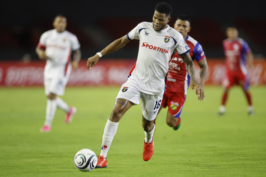 2-1. Plaza Amador supera al Firpo y suma un triunfo clave en la Copa Centroamericana