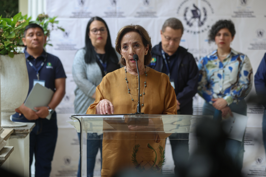 El Niño amenaza con dejar sin alimento a 3,2 millones de personas en Guatemala