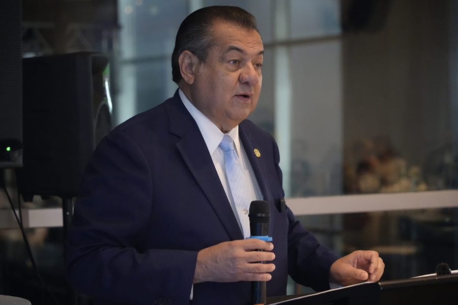 Abogados gremialistas confirman su posición frente al fallo de segunda instancia y cuestionan impacto de los Papeles de Panamá