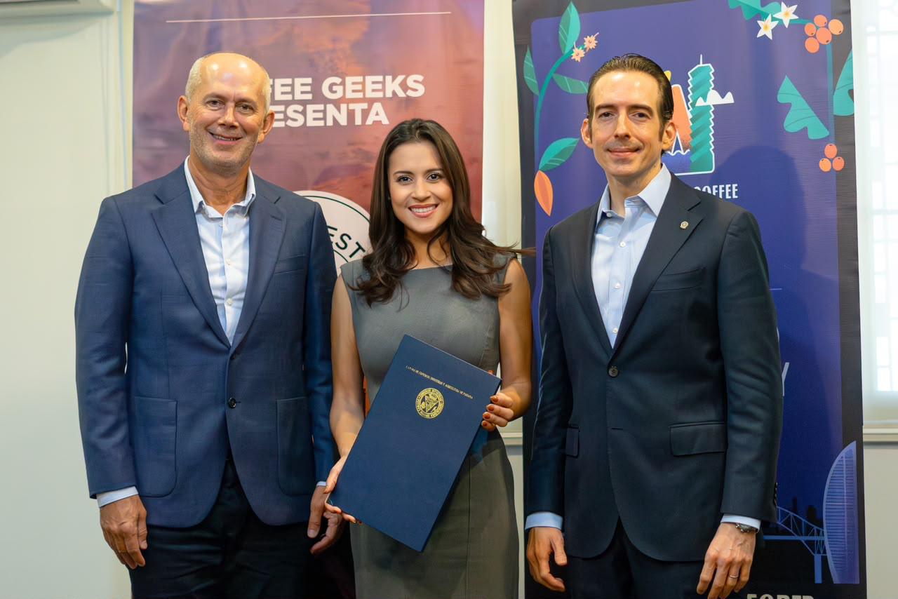Panamá abre camino para llevar sus mejores cafeterías al ranking de las 100 mejores del mundo