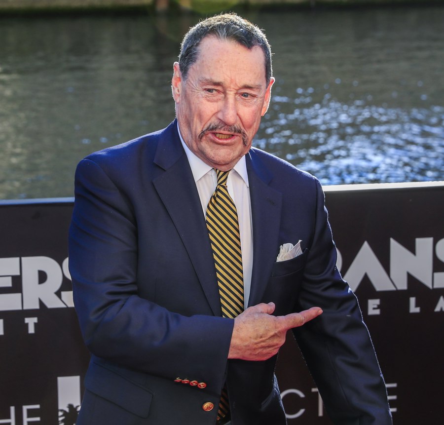 Muere Peter Cullen, la voz de Optimus Prime en 'Transformers'