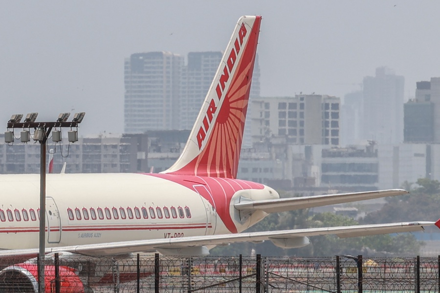Air India realizará test de drogas a todos sus pilotos tras posible positivo de un capitán