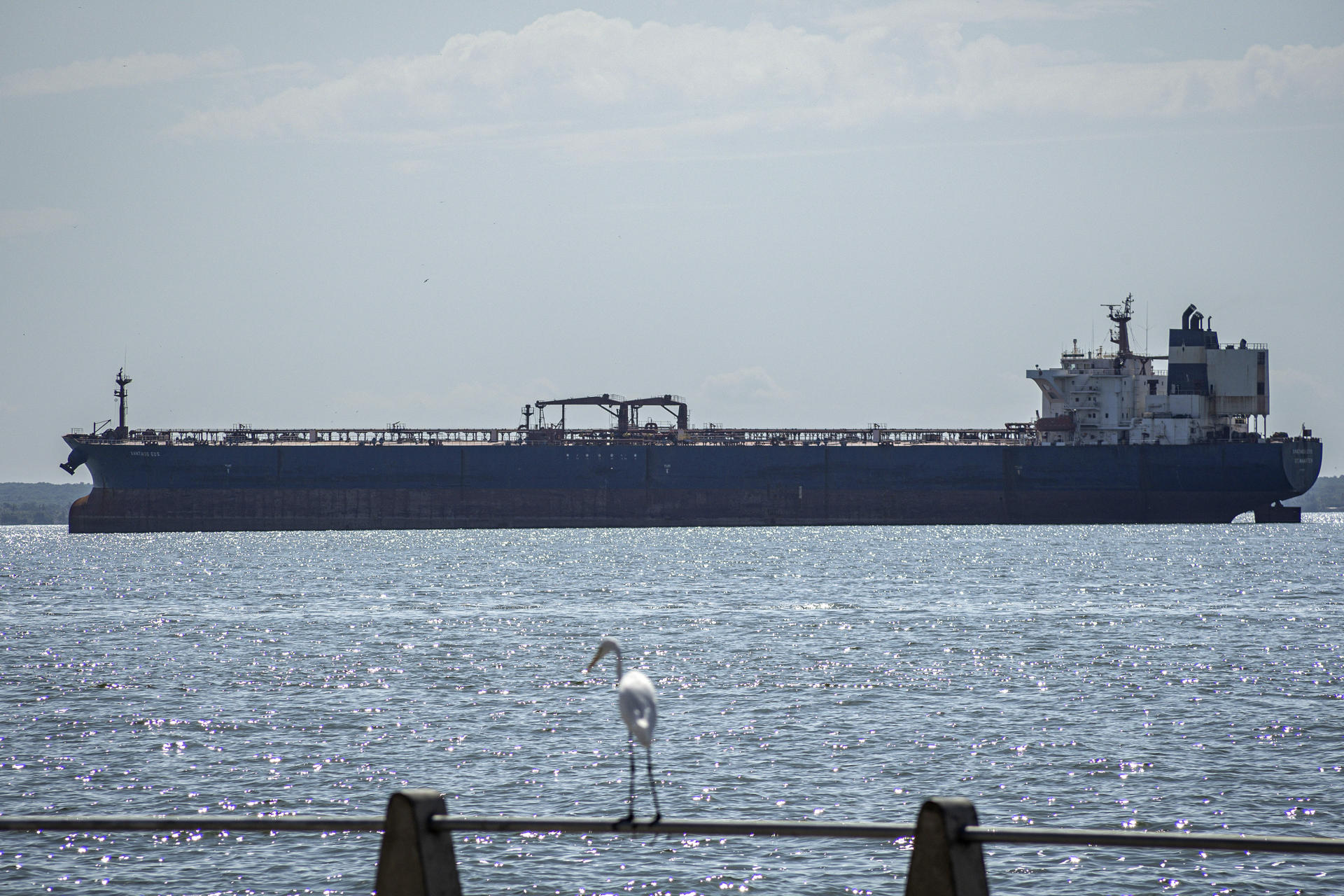 Partido opositor pide transparencia sobre acuerdo petrolero entre Venezuela y EE.UU.