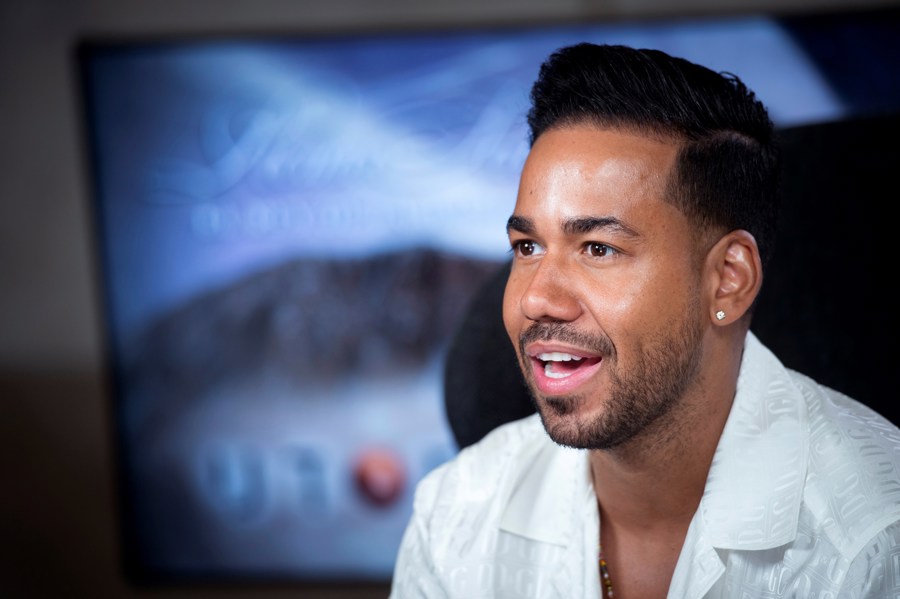 Romeo Santos crea una fundación para apoyar a niños con autismo