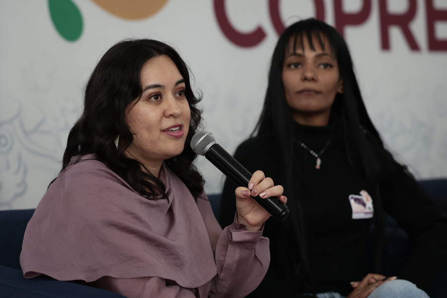 El 52% de violencia de género en migrantes en sur mexicano incluye ataque sexual, dice ONG