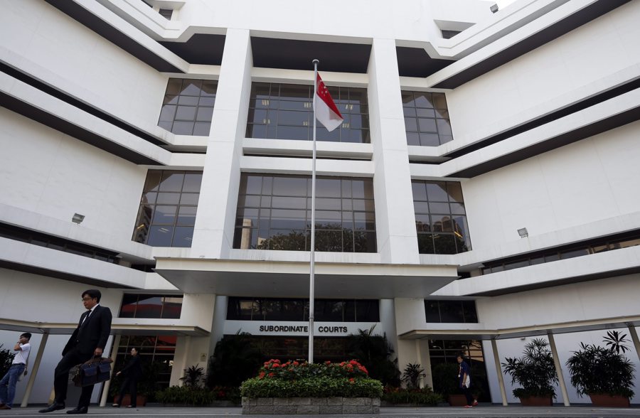 Singapur ahorca a un hombre 79 años y rompe el récord oficial de ejecuciones de 2025