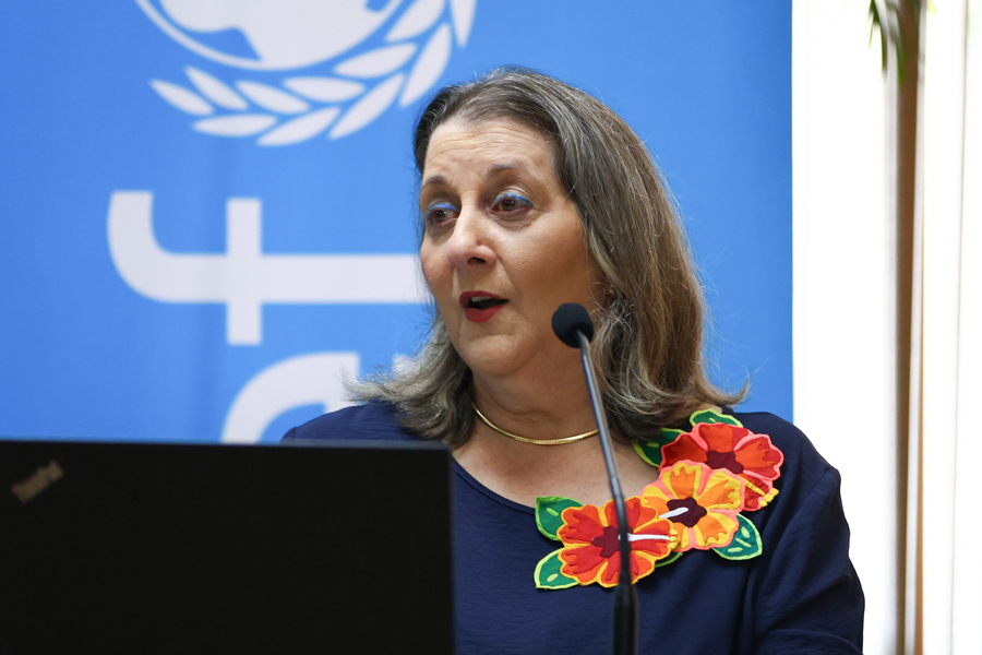 Un 15 % de los menores indígenas en Panamá no van a la escuela, el triple del promedio