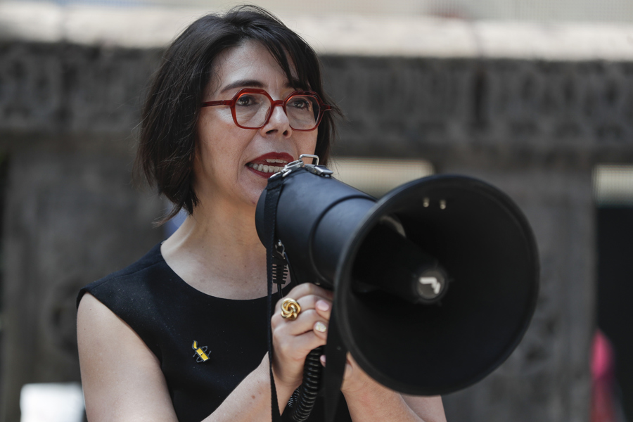 Amnistía Internacional condena la desaparición de un defensor ambiental en oeste de México