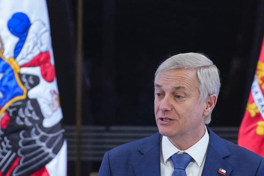 Polémica megarreforma económica de Kast sortea uno de sus últimos obstáculos legislativos