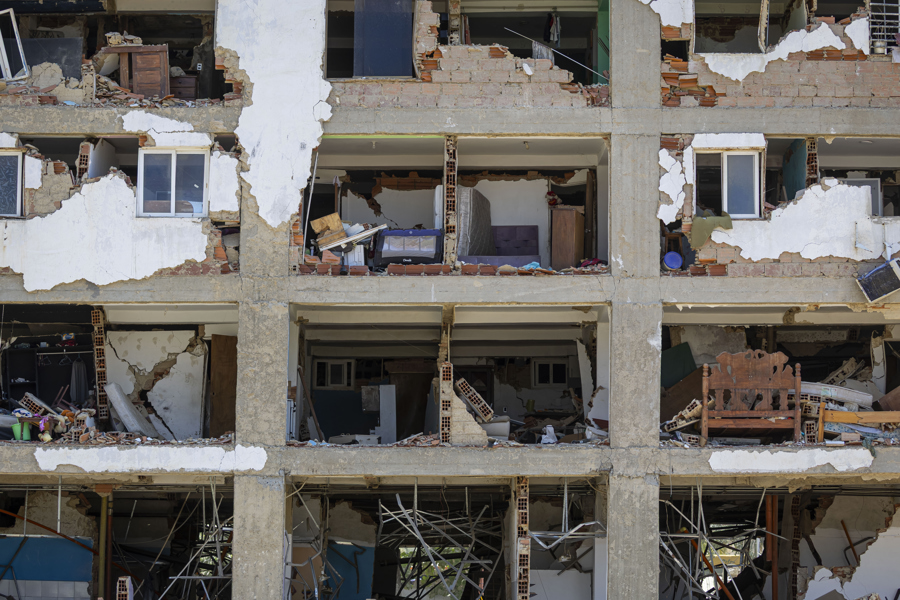 ONG exige al Estado venezolano actualizar cifra de muertos y desaparecidos por doble sismo