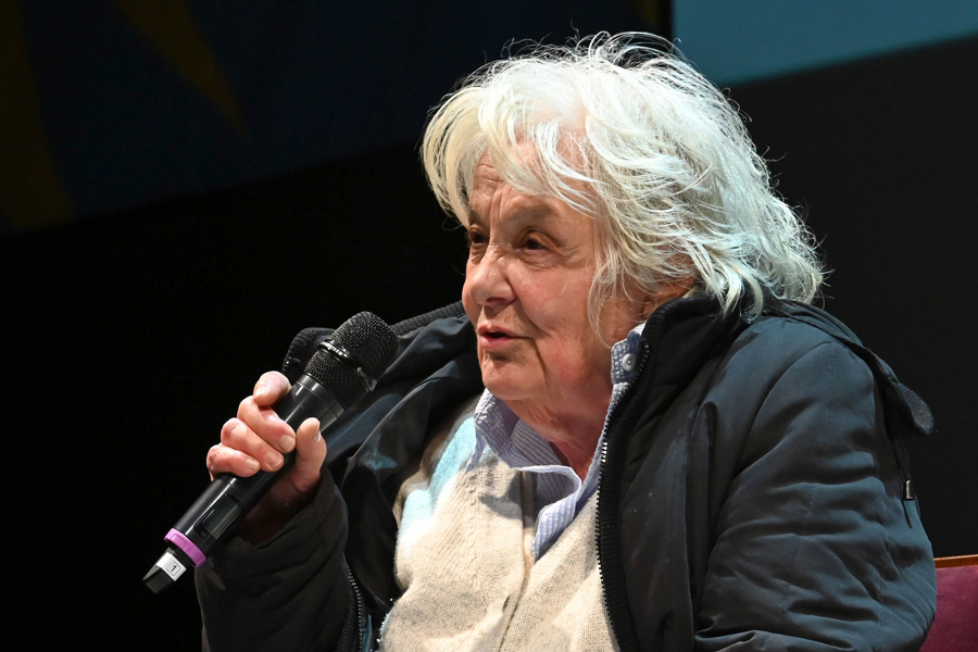 Exvicepresidenta uruguaya Topolansky evoca a Mujica y llama a la integración de la región