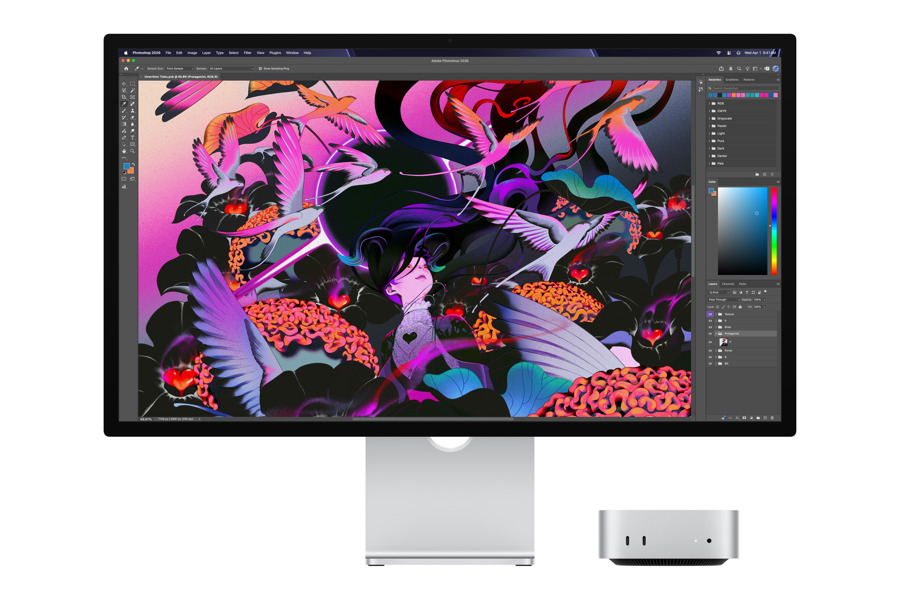 Apple renueva sus Mac mini y Studio con los chips M6 y M5 Ultra centrados en la IA