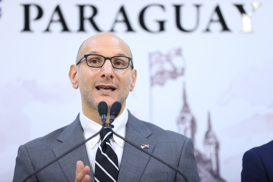 Exploración de uranio y uso pacífico: los detalles del pacto nuclear entre EE.UU. y Paraguay