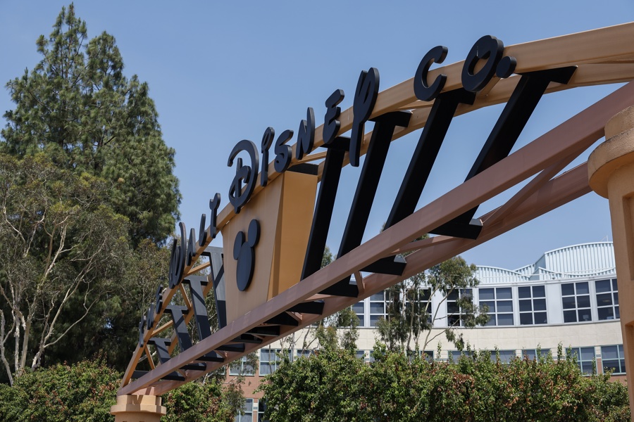 Disney ofrece la jubilación anticipada voluntaria a ejecutivos en plena ola de recortes