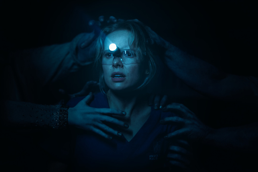'Insidious' recupera el germen de sus inicios para emerger "mucho más aterradora"
