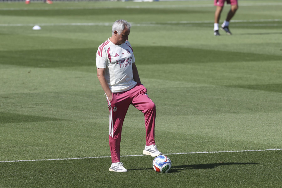 Mourinho 2.0