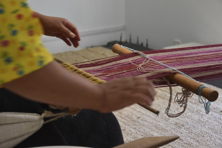 Artesanas mexicanas denuncian precariedad laboral que amenaza el relevo generacional