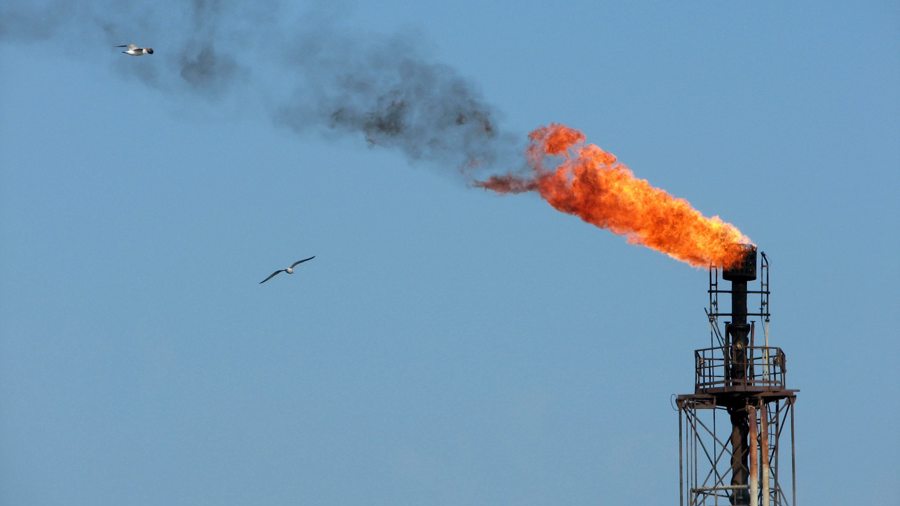El petróleo de Texas sube el 2,55 %, con las negociaciones entre EE.UU. e Irán estancadas